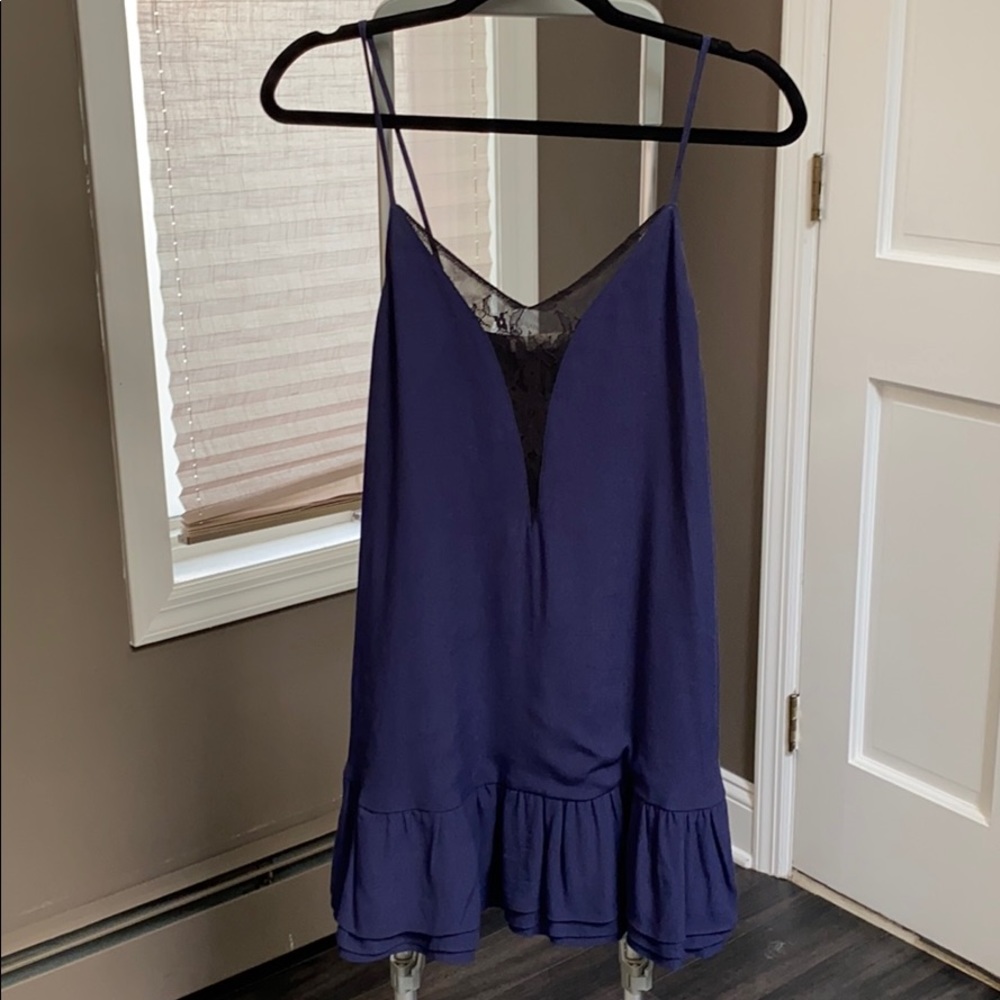 Lovers + Friends Dress